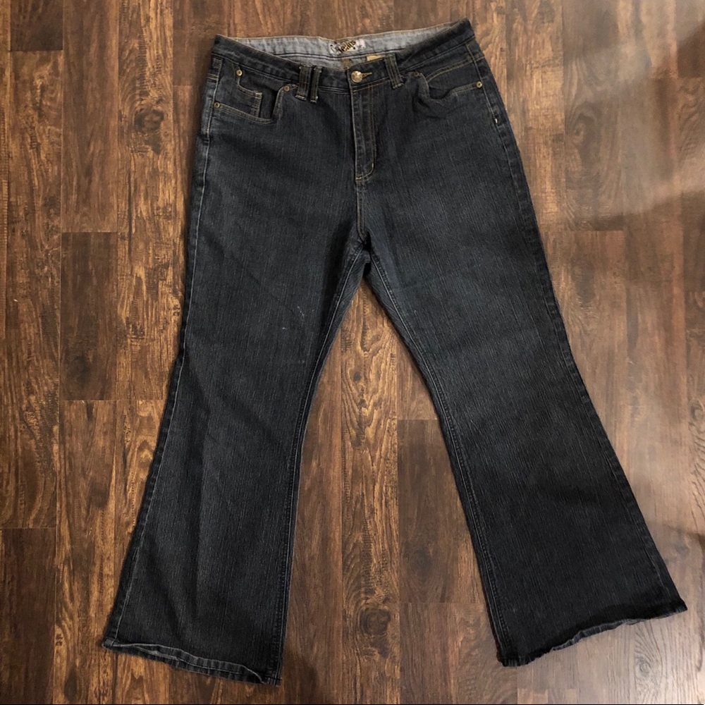 Jeans size 17/18  Length 30”